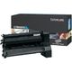 Lexmark C780A2CG Toner Cyaan