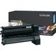Lexmark C780A2YG Toner Geel