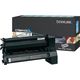 Lexmark C780H1CG Toner Cyaan Hoge capaciteit