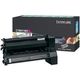 Lexmark C780H1MG Toner Magenta Hoge capaciteit