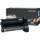 Lexmark C780H1YG Toner Geel Hoge capaciteit