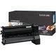 Lexmark C780H2KG Toner Zwart Hoge capaciteit