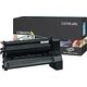 Lexmark C780H2YG Toner Geel Hoge capaciteit
