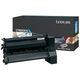 Lexmark C782X2CG Toner Cyaan Extra hoge capaciteit