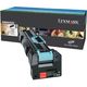 Lexmark X860H22G - Noir - Conducteur photographique