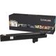 Lexmark C930X72G Photo Conductor Zwart