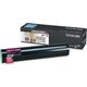 Lexmark X945X2MG Toner Magenta Extra hoge capaciteit
