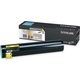 Lexmark X945X2YG Toner Geel Extra hoge capaciteit