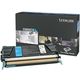 Lexmark C5202CS - Cyan - Toner