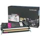 Lexmark C5202MS - Magenta - Toner