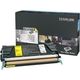 Lexmark C5202YS - Jaune - Toner