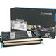 Lexmark C5222KS - Noir - Toner
