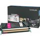 Lexmark C5222MS - Magenta - Toner