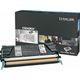 Lexmark C5242KH - Noir - Toner - Grande capacité