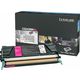 Lexmark C5242MH - Magenta - Toner - Grande capacité