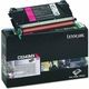 Lexmark C5340MX - Magenta - Toner - Très grande capacité