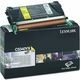 Lexmark C5340YX - Jaune - Toner - Très grande capacité