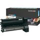 Lexmark C7720CX - Cyan - Toner - Très grande capacité