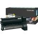 Lexmark C7720YX - Jaune - Toner - Très grande capacité