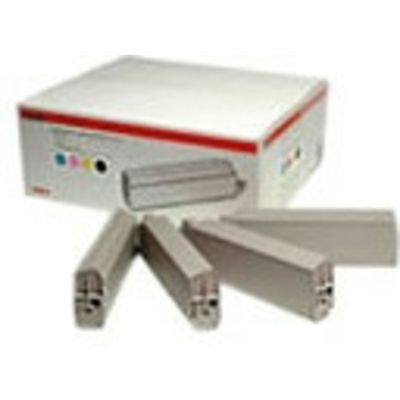 OKI 1101101 Toner 4-kleuren