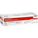 OKI 43502302 Toner Zwart