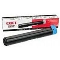 OKI 9004097 Toner Zwart