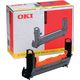 OKI 41304109 - Jaune - Tambour