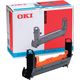 OKI 41304111 - Cyan - Tambour