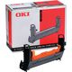 OKI 41304112 - Noir - Tambour