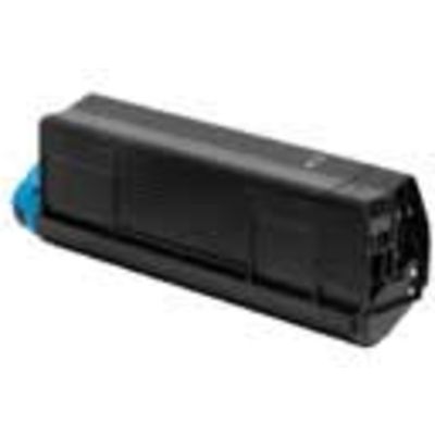 OKI 42804508 - Noir - Toner