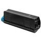 OKI 42804508 Toner Zwart