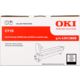 OKI 43913808 - Noir - Tambour