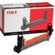 OKI 41514712 Drum Zwart