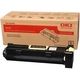 OKI 01221701 - Noir - Tambour