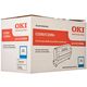 OKI 42126664 Drum Cyaan