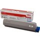 OKI 44059107 - Cyan - Toner