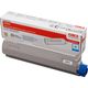 OKI 44059211 - Cyan - Toner