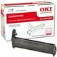 OKI 43870006 Drum Magenta