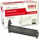 OKI 43870008 Drum Zwart