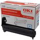OKI 43870023 Drum Cyaan
