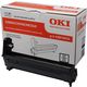 OKI 43870024 Drum Zwart