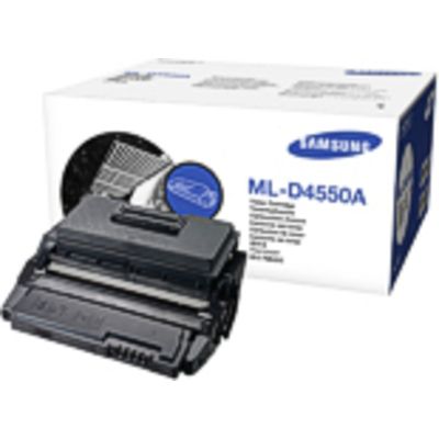 Samsung ML-D4550A/ELS (SU680A) Toner Zwart