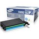 Samsung CLT-C6092S/ELS (SU082A) - Cyan - Toner