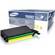 Samsung CLT-Y6092S/ELS (SU559A) - Jaune - Toner