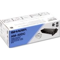 Sharp AM-30DC - Noir - Développeur