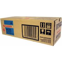 Sharp AR-C25T6 - Cyan - Toner