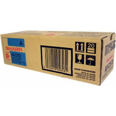 Sharp AR-C25T6 - Cyan - Toner