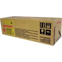 Sharp AR-C25T8 - Jaune - Toner
