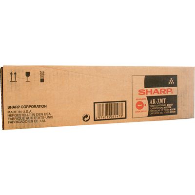 Sharp AR-330T - Noir - Toner