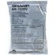 Sharp AR-152DV Developer Zwart